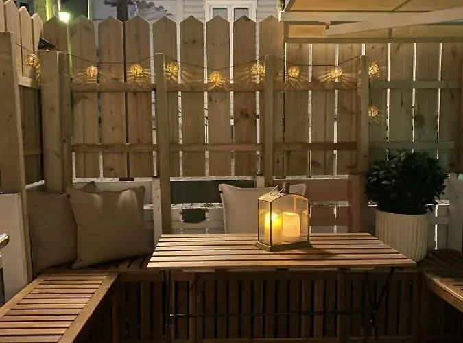 Dinbnb Homes I Bergen's #1 I Jacuzzi & Fireplace & Balcony Dom wakacyjny