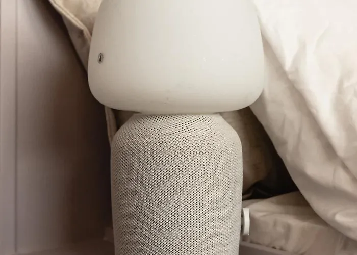 Feriehus Dinbnb Homes I Bergen's #1 I Jacuzzi & Fireplace & Balcony Bergen